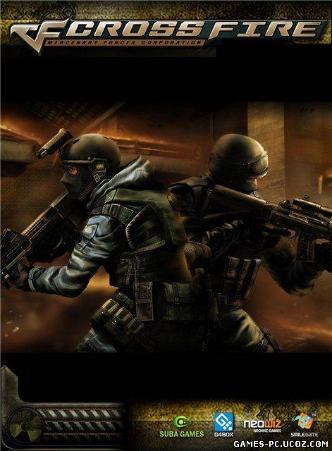 Cross Fire [RUS]
